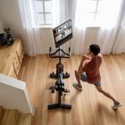 NORDICTRACK S24 Spin Bike