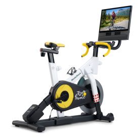NORDICTRACK Tour de France Spin Bike