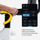 NORDICTRACK Tour de France Spin Bike