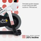NORDICTRACK Tour de France Spin Bike
