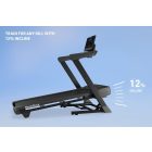 NORDICTRACK T 8 futópad