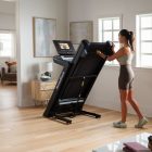 NordicTrack EXP 10i Futópad