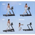 NORDICTRACK T 10 futópad