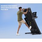 NORDICTRACK T 10 futópad