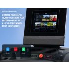 NORDICTRACK T 10 futópad