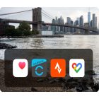 NORDICTRACK T 10 futópad