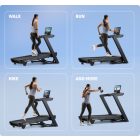 NordicTrack Commercial 1750 Futópad