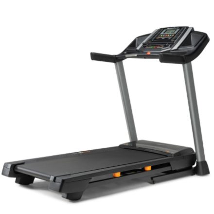 NordicTrack T6.5S futópad