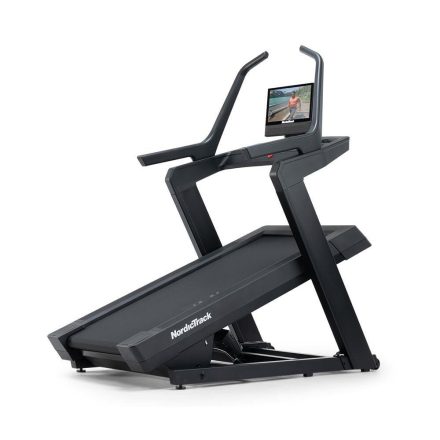 NORDICTRACK Elite X16 Incline Trainer futópad