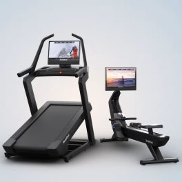 NordicTrack kardio csomagok