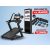 NordicTrack Elite X24 Incline Trainer futópad + AJÁNDÉK tükrös edzőgép szett