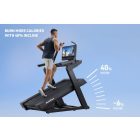 NORDICTRACK Elite X24 Incline Trainer futópad