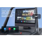 NORDICTRACK Elite X24 Incline Trainer futópad