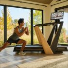 NordicTrack Ultra 1 futópad