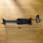 NordicTrack Ultra 1 Pilates Reformer gép