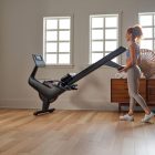 NORDICTRACK RW600 Evezőgép