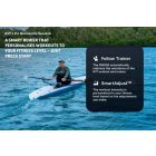 NORDICTRACK RW 700 Evezőgép