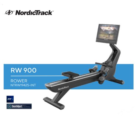 NORDICTRACK RW 900 Evezőgép