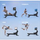 NORDICTRACK RW 900 Evezőgép