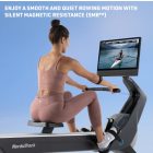 NORDICTRACK RW 900 Evezőgép