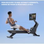 NORDICTRACK RW 900 Evezőgép