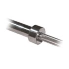 OB86P1000 450 kg teherbírású Versenyrúd  220 cm (50 mm-es végátmérő)