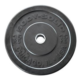 Body-Solid OBPXK-15 kg súlytárcsa