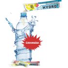 OLIMP LABS Drinks For Life Immuno-immunerősítő- Orange 1 tasak