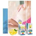 OLIMP LABS Drinks For Life Immuno-immunerősítő- Lemon 1 tasak