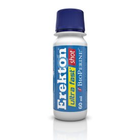 Olimp Labs Erekton(R) Ultra Fast -potencianövelő-Shot 60ml
