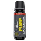OLIMP SPORT Pump Xplode Shot Ampulla 60 ml Orange