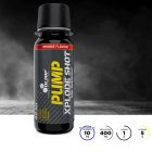 OLIMP SPORT Pump Xplode Shot Ampulla 60 ml Orange