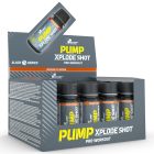OLIMP SPORT Pump Xplode Shot Ampulla 60 ml Orange