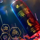 OLIMP SPORT R-Weiler Focus Drink Zero 330ml Energy 24