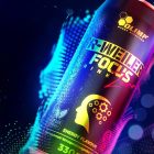 OLIMP SPORT R-Weiler Focus Drink Zero 330ml Energy 24