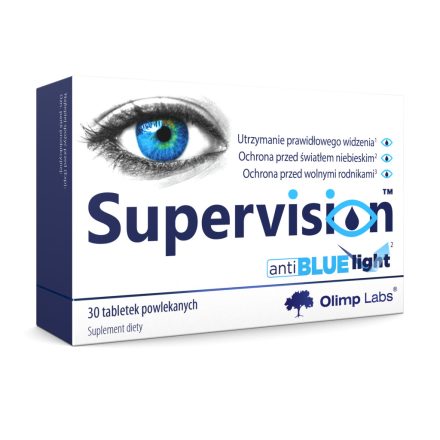 Olimp Labs Supervision 30 tab