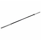 Body-Solid OLSPB220 Olympic Super Power Bar 900 kg - 220 cm (50 mm-es végátmérő)