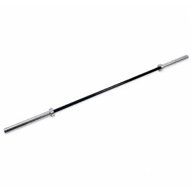   Body-Solid OLSPB220 Olympic Super Power Bar 900 kg - 220 cm (50 mm-es végátmérő)