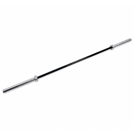 Body-Solid OLSPB220 Olympic Super Power Bar 900 kg - 220 cm (50 mm-es végátmérő)