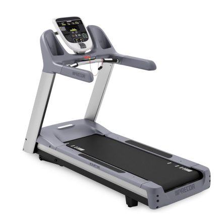 PRECOR TRM 833 futópad-használt