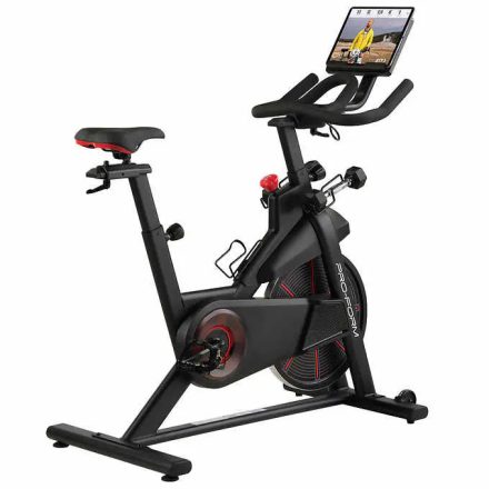 Pro-Form Pro Trainer 500 spin bike 