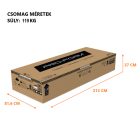 Pro-Form PRO 2000 futópad-kiállított db