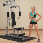 Powerline PHG1000X Home Gym kombinált gép (többfunkciós kondigép)
