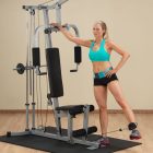 Powerline PHG1000X Home Gym kombinált gép (többfunkciós kondigép)