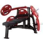 Steelflex fekvenyomógép (PLBP-BR)
