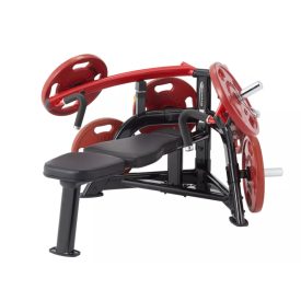 Steelflex fekvenyomógép (PLBP-BR)