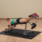 Powerline Lábnyújtó/Lábhajlítógép (PLCE165X)