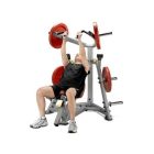 Body-Solid Plate Load Ferdepados fekvenyomógép (PLIP)