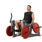 Body-Solid Plate Load Lábnyújtógép (PLLE)