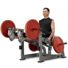 Body-Solid Plate Load Lábnyújtógép (PLLE)